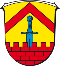 Wappen Ober-Roden